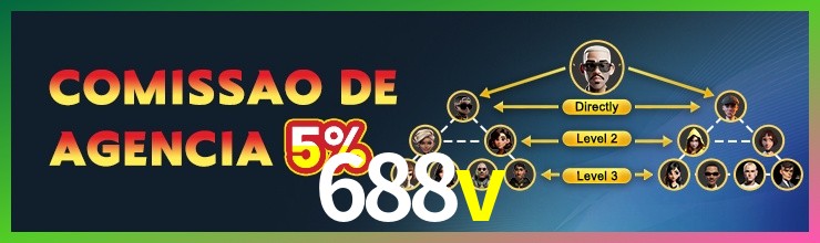 Aplicativo móvel 688v para iOS e Android